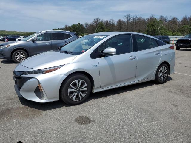 toyota prius 2017 jtdkarfp4h3041160