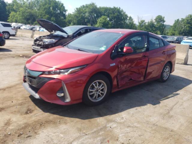 toyota prius prim 2017 jtdkarfp4h3042602