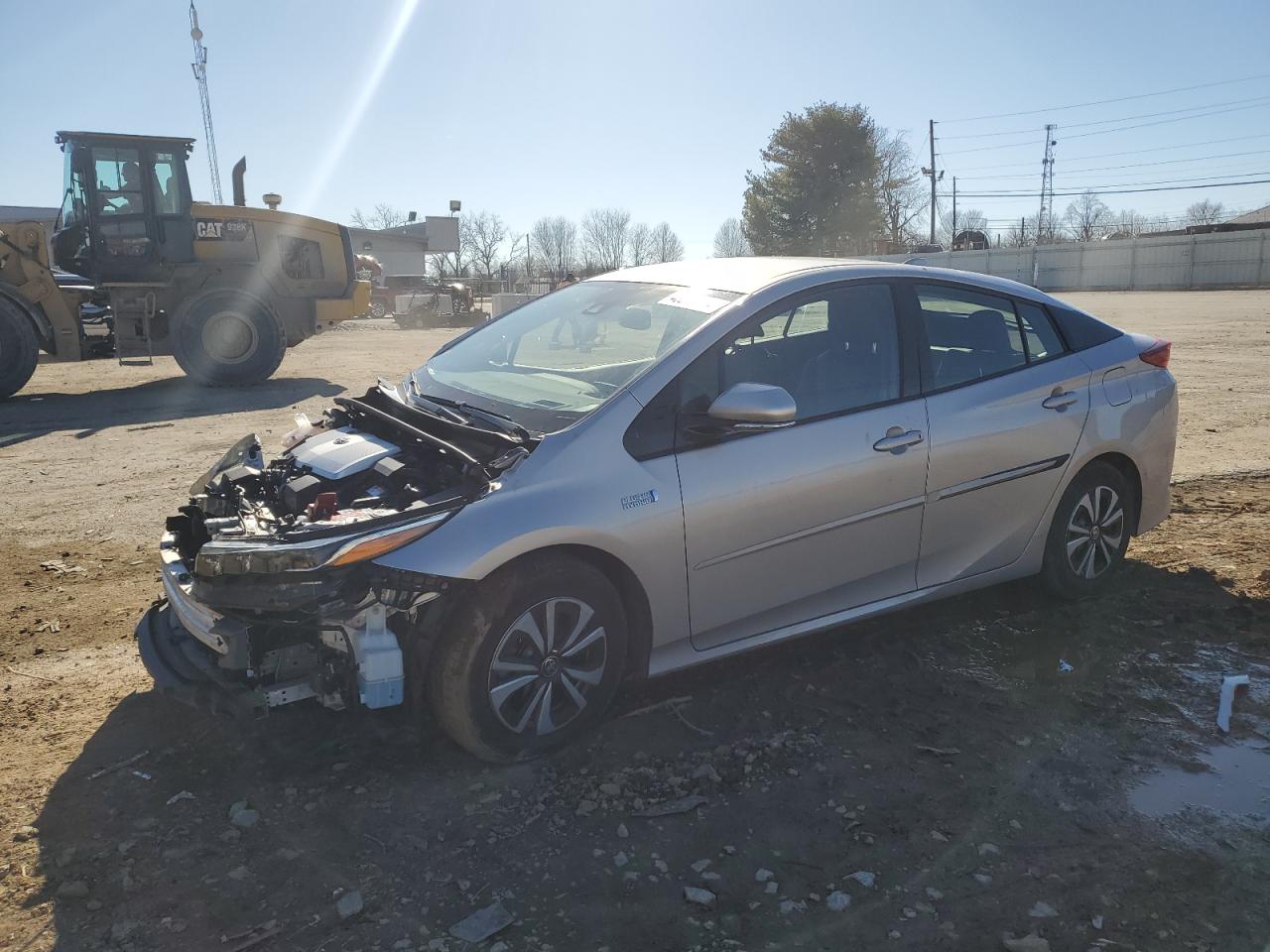 toyota prius 2017 jtdkarfp4h3043281