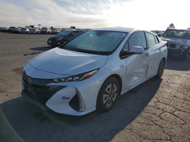 toyota prius 2017 jtdkarfp4h3064986