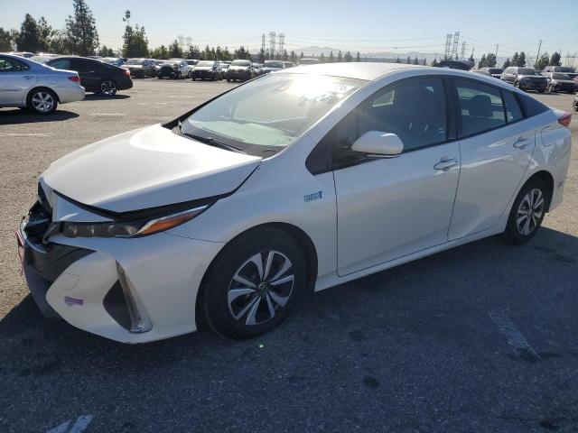 toyota prius prim 2019 jtdkarfp4k3107214