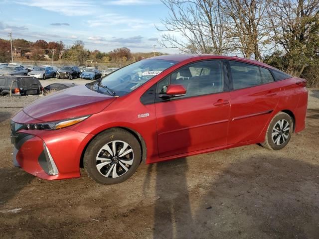 toyota prius prim 2019 jtdkarfp4k3112901