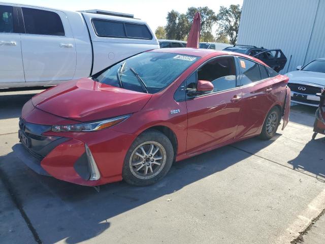 toyota prius prim 2020 jtdkarfp4l3123754