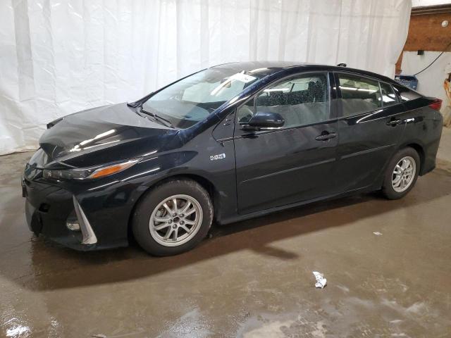 toyota prius 2020 jtdkarfp4l3139775