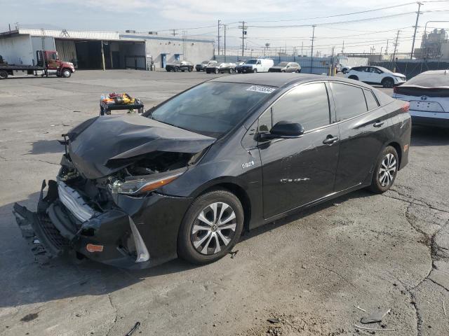 toyota prius prim 2020 jtdkarfp4l3158889