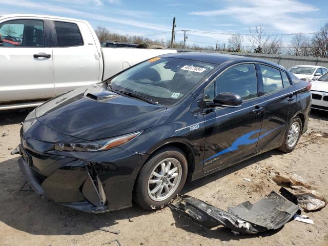 toyota prius 2020 jtdkarfp4l3159220