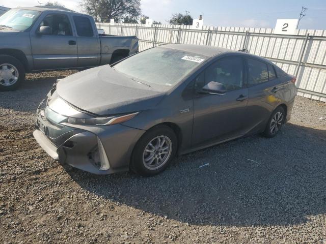 toyota prius prim 2017 jtdkarfp5h3000701