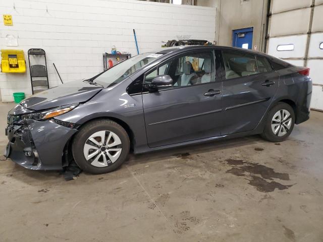 toyota prius 2017 jtdkarfp5h3041278