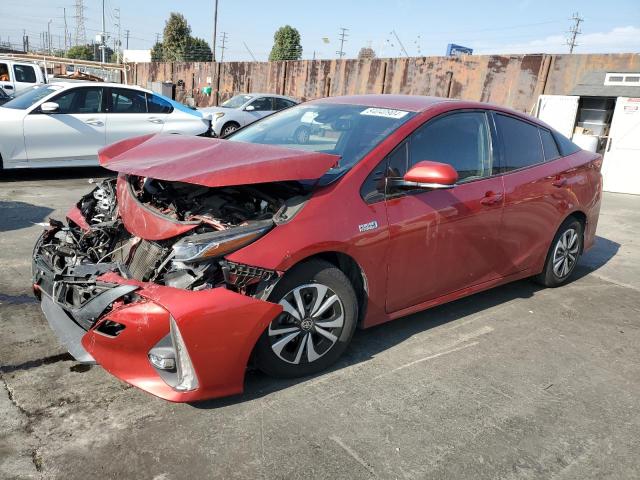 toyota prius prim 2017 jtdkarfp5h3050515