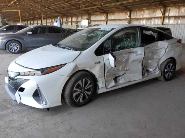 toyota prius 2018 jtdkarfp5j3085321