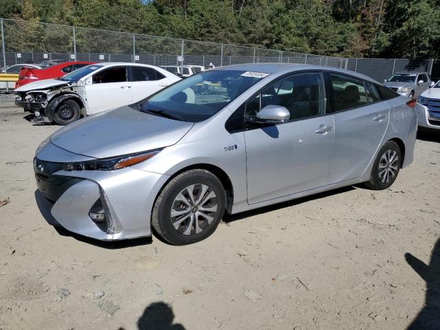 toyota prius prim 2020 jtdkarfp5l3120779