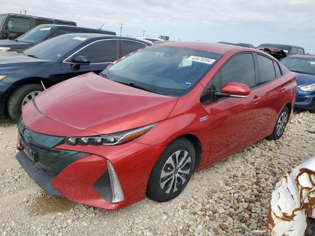 toyota prius prim 2020 jtdkarfp5l3120894