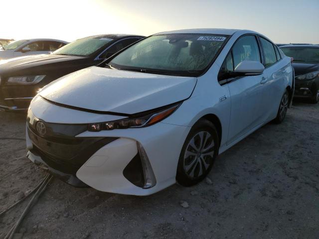 toyota prius prim 2020 jtdkarfp5l3124931