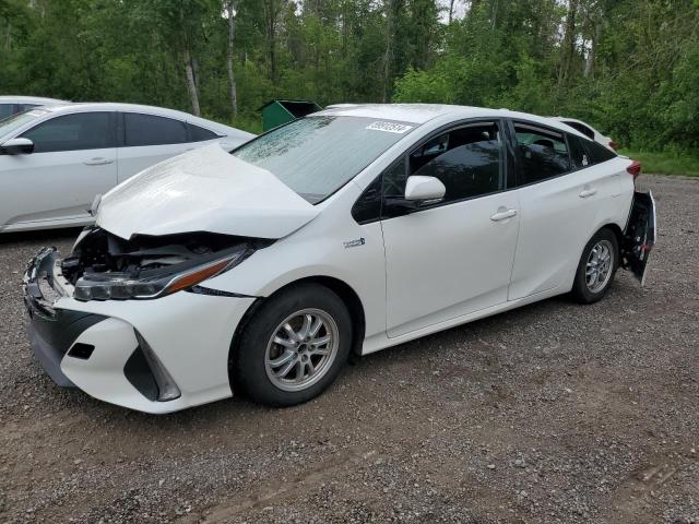 toyota prius 2020 jtdkarfp5l3131460