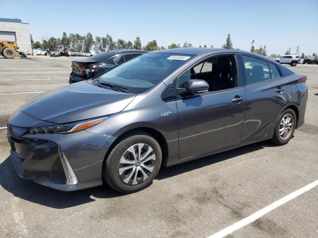 toyota prius prim 2020 jtdkarfp5l3140837