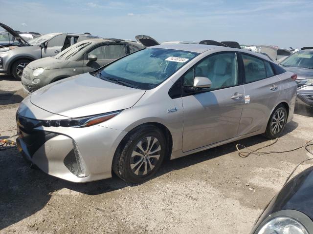 toyota prius prim 2020 jtdkarfp5l3147304