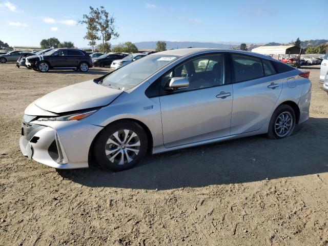 toyota prius prim 2020 jtdkarfp5l3152857