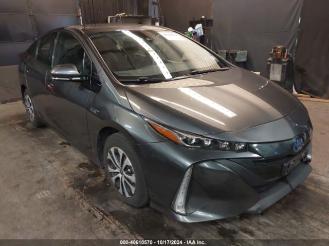 toyota prius prime 2020 jtdkarfp5l3159419