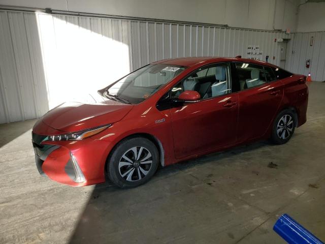 toyota prius 2017 jtdkarfp6h3008659