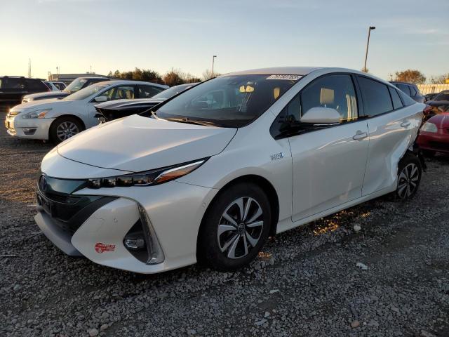 toyota prius 2017 jtdkarfp6h3040737