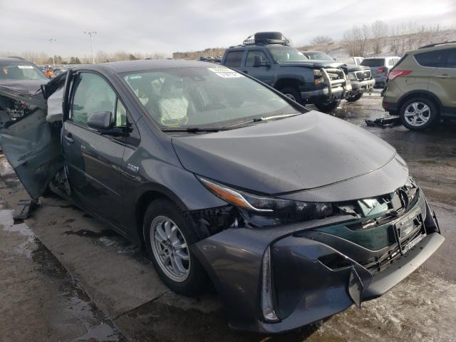 toyota prius prim 2017 jtdkarfp6h3056842