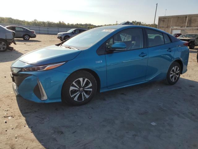 toyota prius prim 2017 jtdkarfp6h3059174