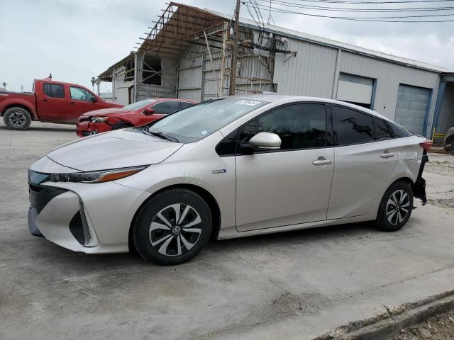 toyota prius 2019 jtdkarfp6k3105822