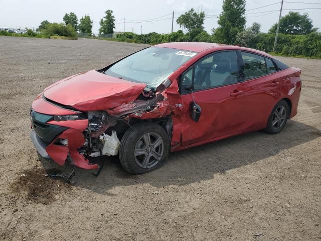 toyota prius prim 2019 jtdkarfp6k3115217