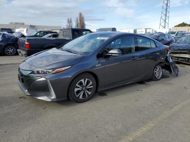 toyota prius 2019 jtdkarfp6k3117632