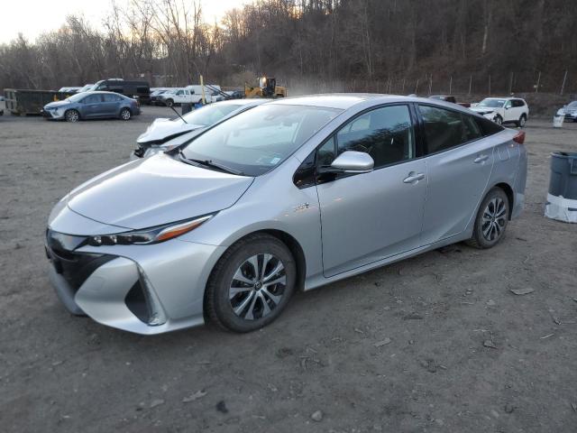 toyota prius prim 2020 jtdkarfp6l3146467