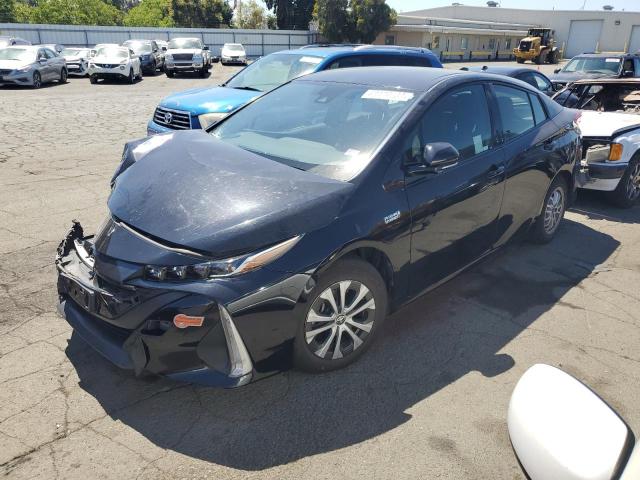 toyota prius prim 2020 jtdkarfp6l3146694