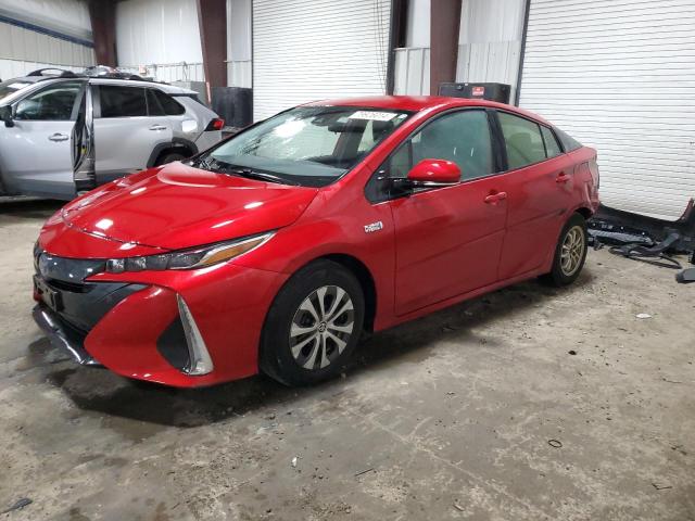 toyota prius prim 2020 jtdkarfp6l3151314