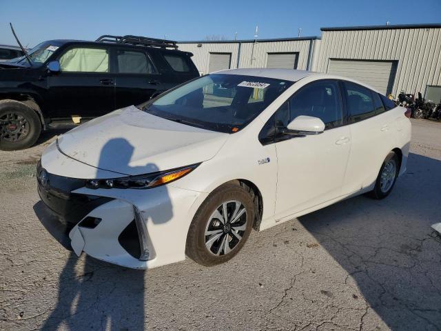 toyota prius prim 2017 jtdkarfp7h3039130