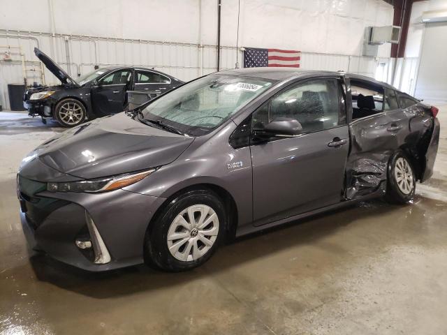 toyota prius 2017 jtdkarfp7h3040195