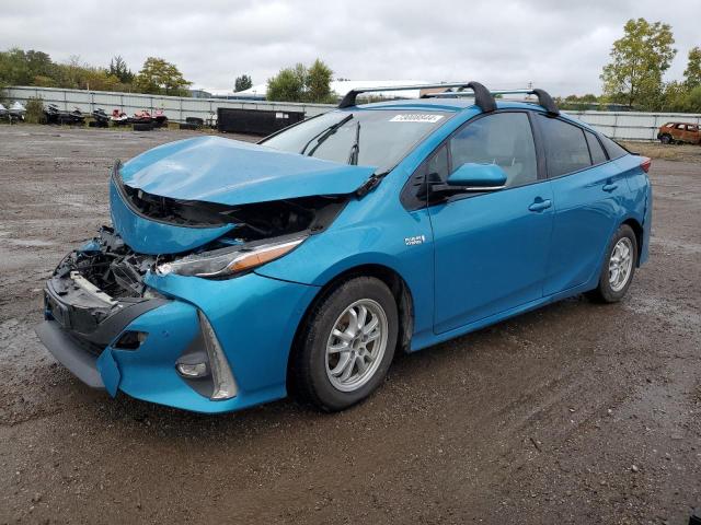 toyota prius prim 2019 jtdkarfp7k3107188