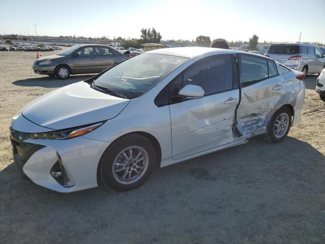 toyota prius prim 2019 jtdkarfp7k3110902