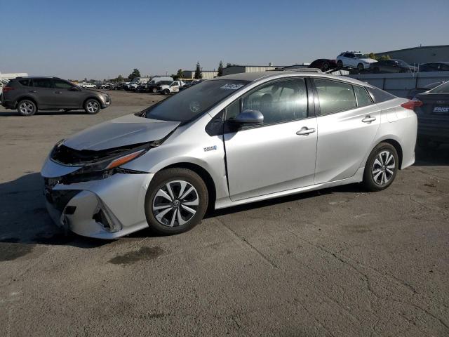 toyota prius prim 2019 jtdkarfp7k3111581