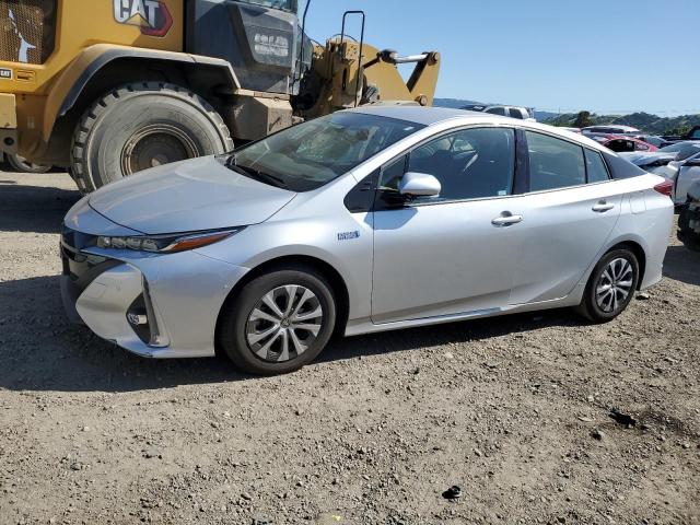 toyota prius 2020 jtdkarfp7l3161270