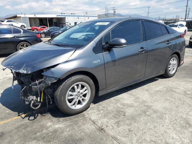 toyota prius 2017 jtdkarfp8h3048239