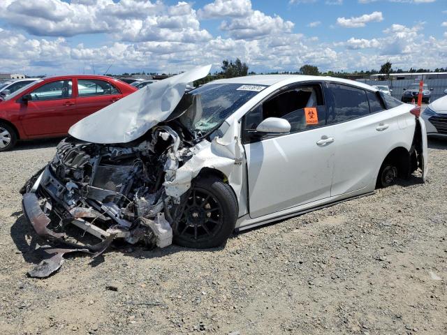 toyota prius 2017 jtdkarfp8h3048984