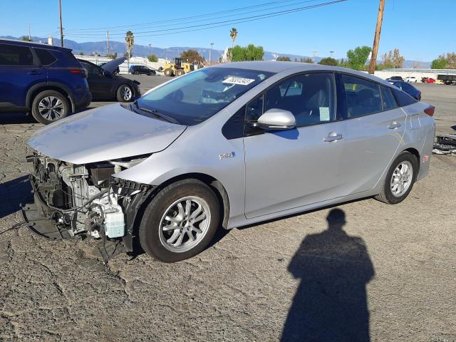 toyota prius 2017 jtdkarfp8h3053179