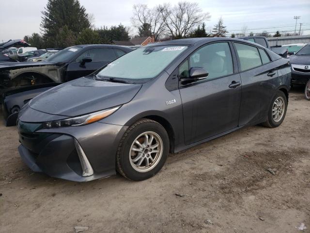 toyota prius 2017 jtdkarfp8h3053330