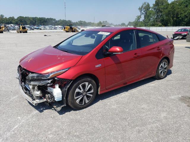 toyota prius 2017 jtdkarfp8h3060486