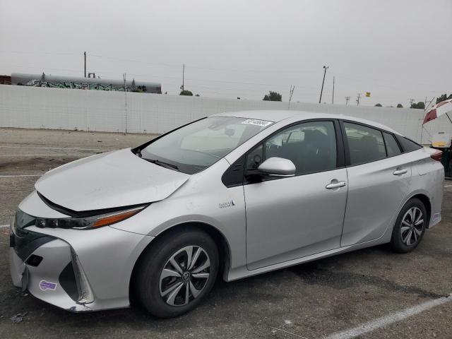 toyota prius 2017 jtdkarfp8h3060567