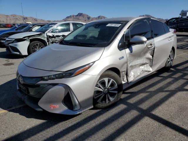 toyota prius prim 2017 jtdkarfp8h3067485