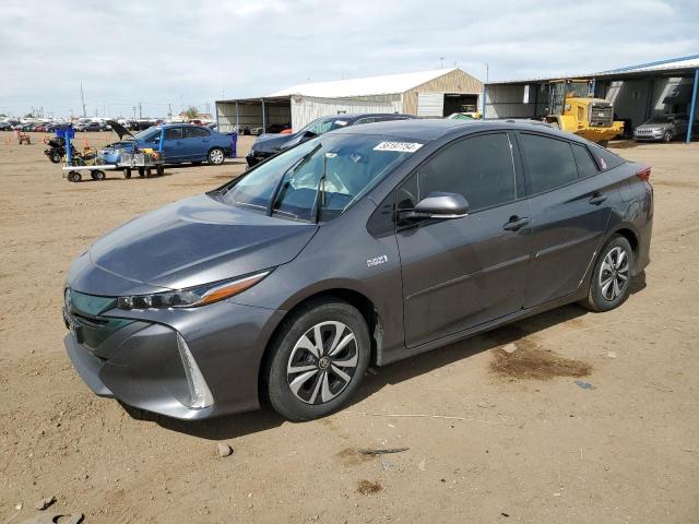 toyota prius 2018 jtdkarfp8j3092814