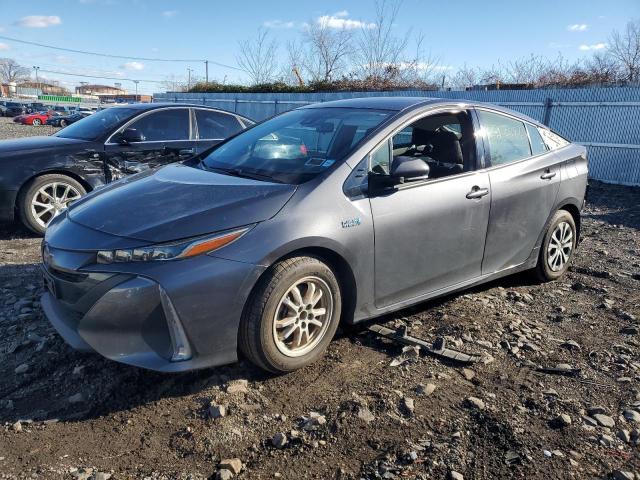 toyota prius prim 2020 jtdkarfp8l3131727