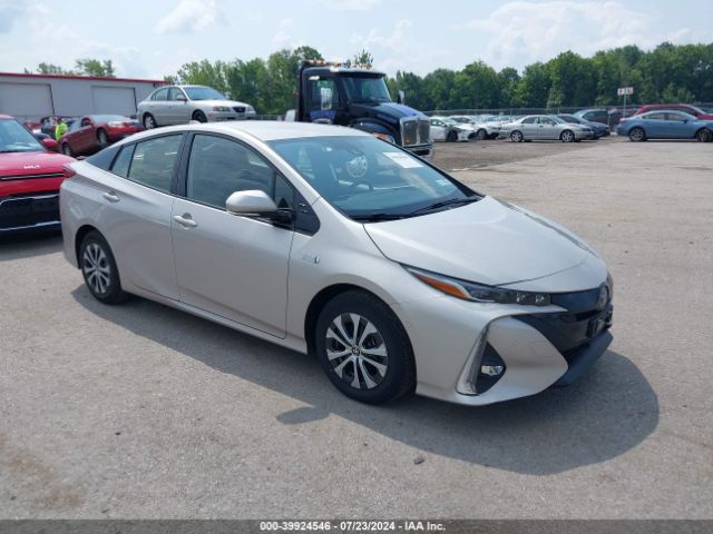 toyota prius prime 2020 jtdkarfp8l3131808