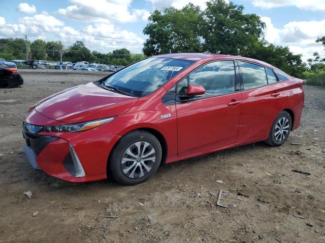 toyota prius prim 2020 jtdkarfp8l3139780