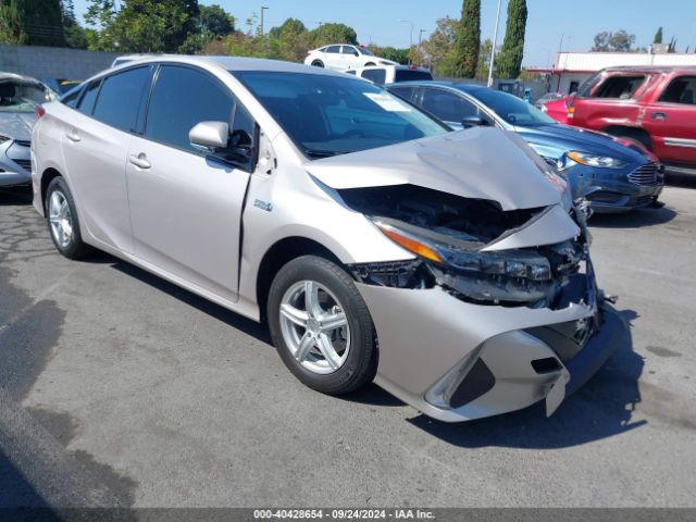 toyota prius prime 2020 jtdkarfp8l3141237